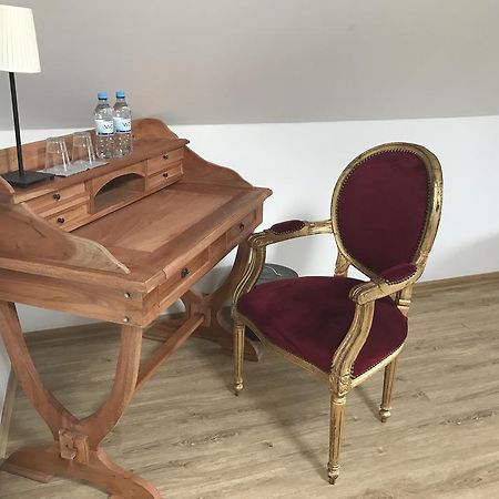 Hotel Heddernheimer Hof Frankfurt am Main Kültér fotó
