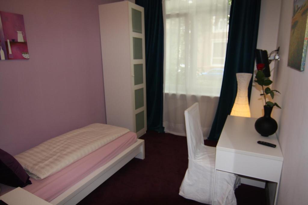 Hotel Heddernheimer Hof Frankfurt am Main Szoba fotó