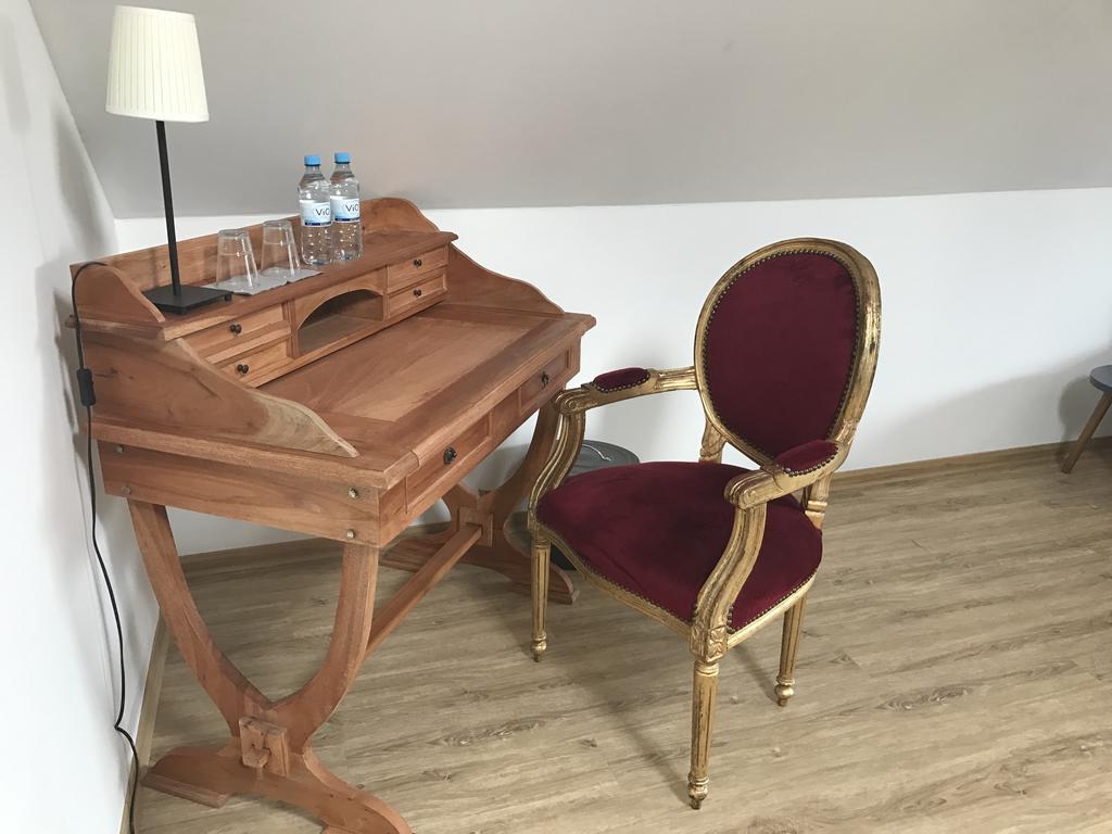 Hotel Heddernheimer Hof Frankfurt am Main Kültér fotó