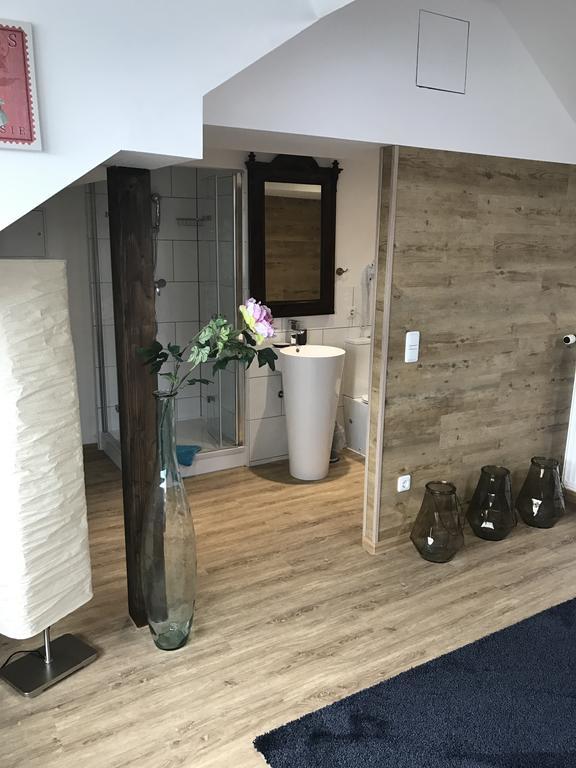 Hotel Heddernheimer Hof Frankfurt am Main Kültér fotó