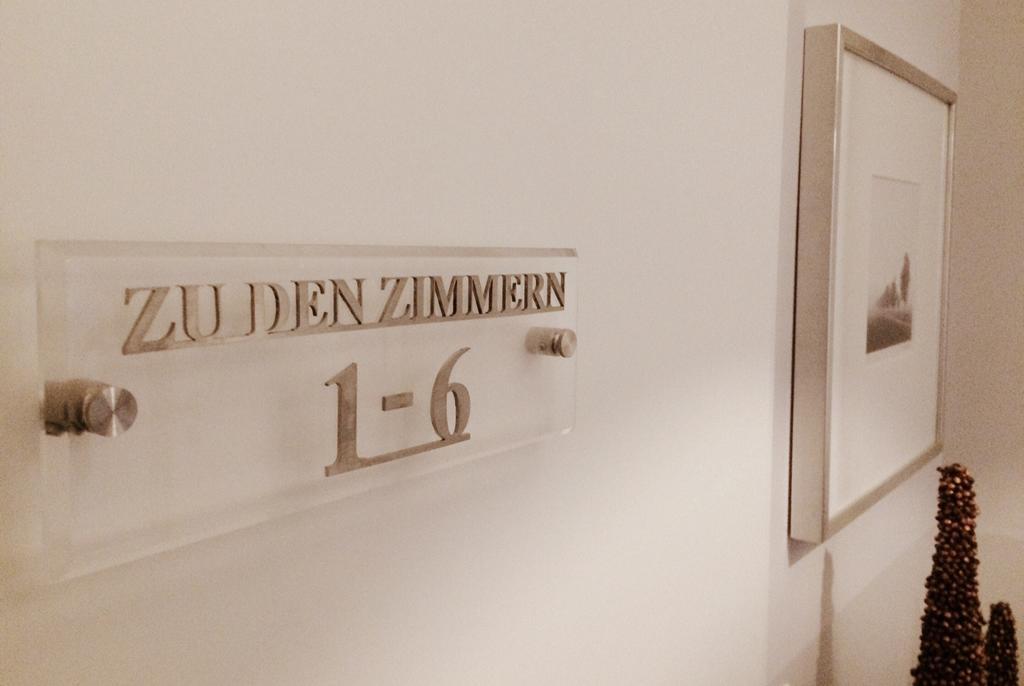Hotel Heddernheimer Hof Frankfurt am Main Kültér fotó