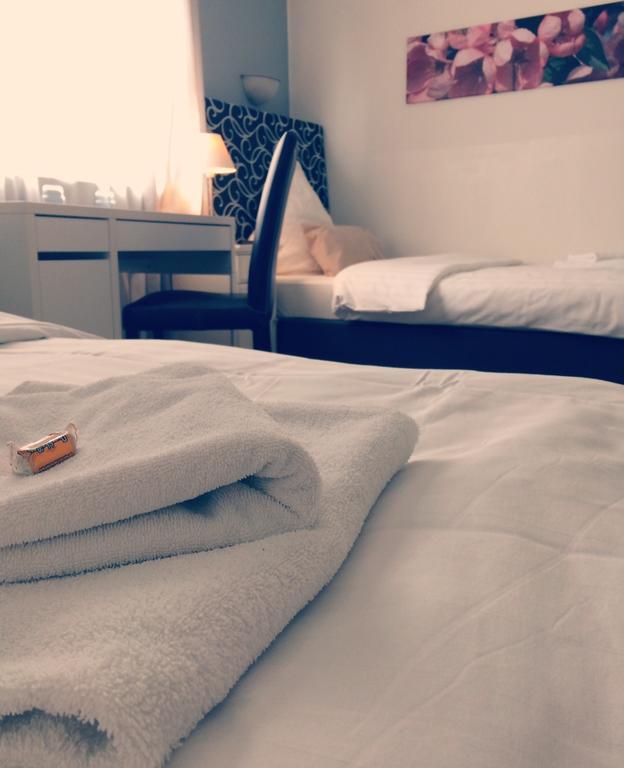 Hotel Heddernheimer Hof Frankfurt am Main Kültér fotó